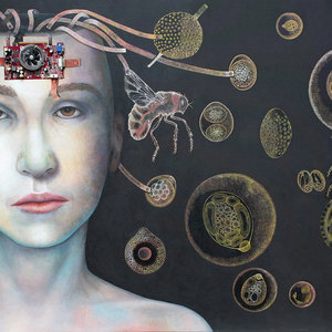 Jay Tripwire — Frequencies to repel parasites.