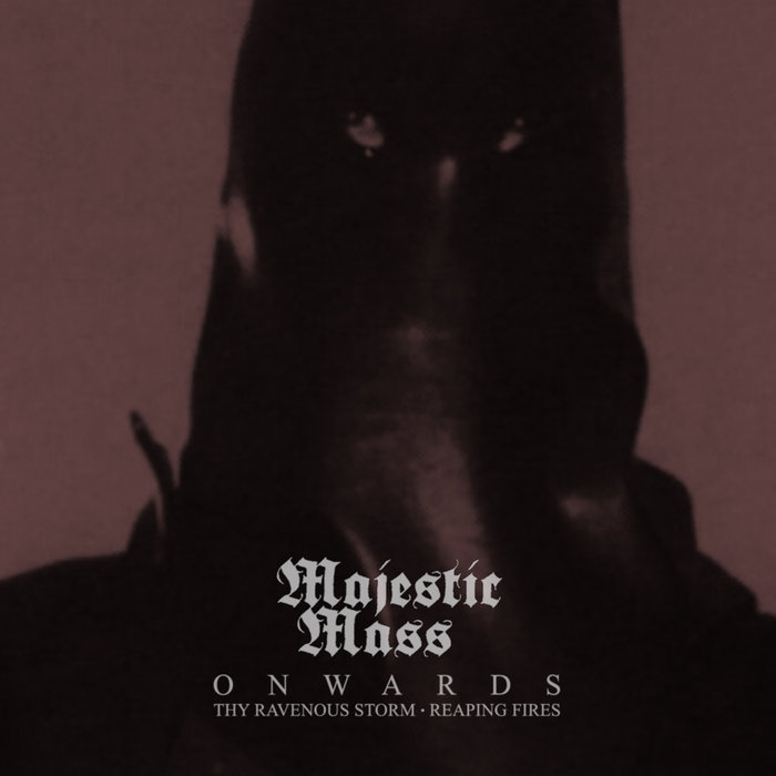 Onwards | Majestic Mass | Regain Records