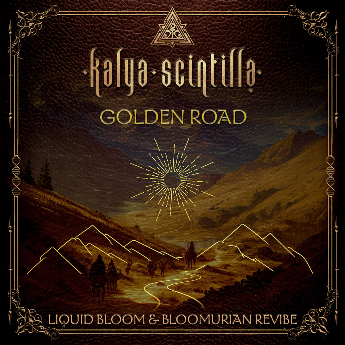 Soothe the Soul | Various | Merkaba Music
