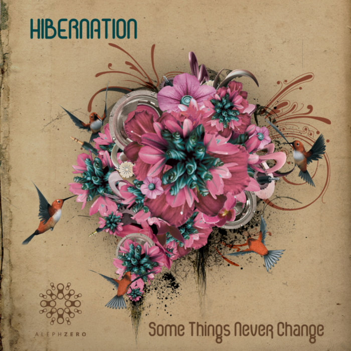 Some Things Never Change Hibernation Aleph Zero Records some-things-never-change-hibernation-aleph-zero-records