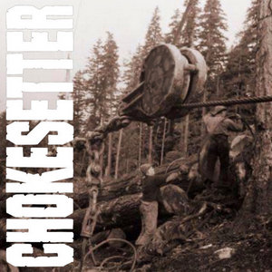 Chokesetter cover