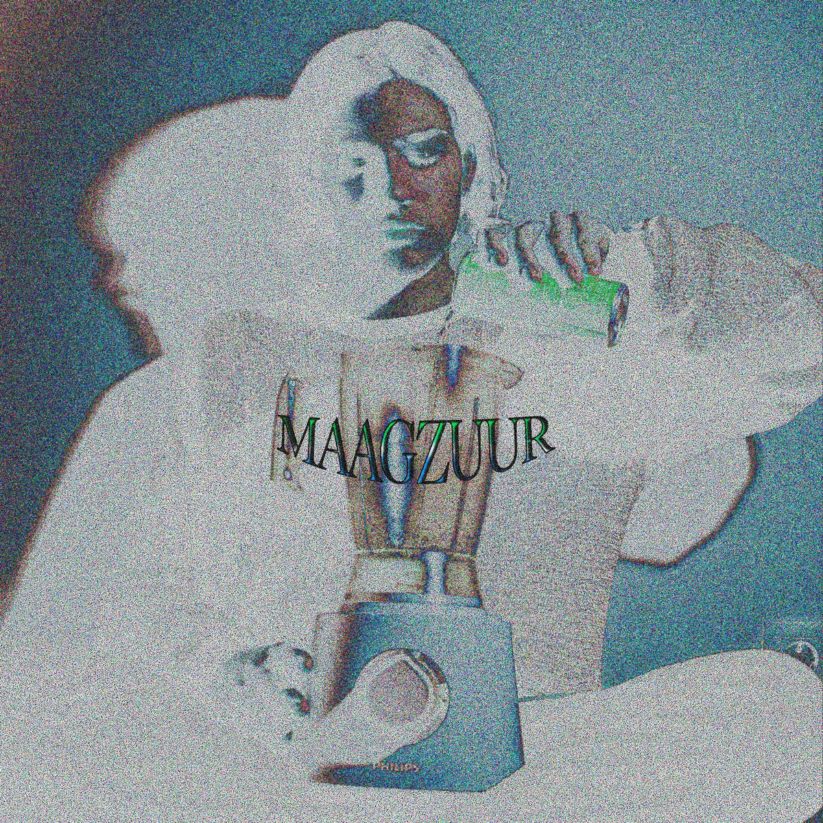 Maagzuur Prod By Anders Opti Rob