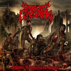 Parasitic Ejaculation — Rationing the Sacred Human Remains