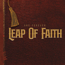Leap Of Faith cover art