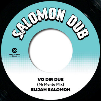 Music | Elijah Salomon