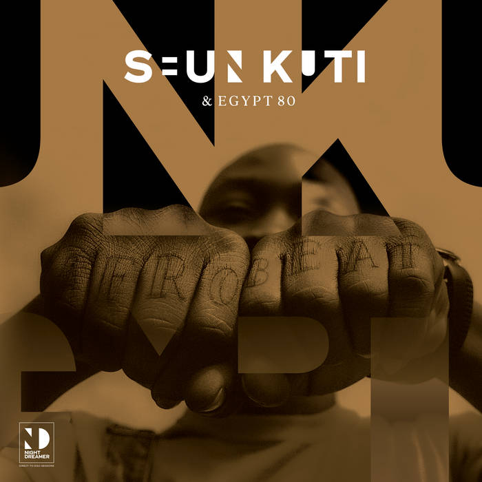 福袋 オンライン Seun Kuti Sessions Direct-To-Disc Dreamer Night 80 Egypt & その他