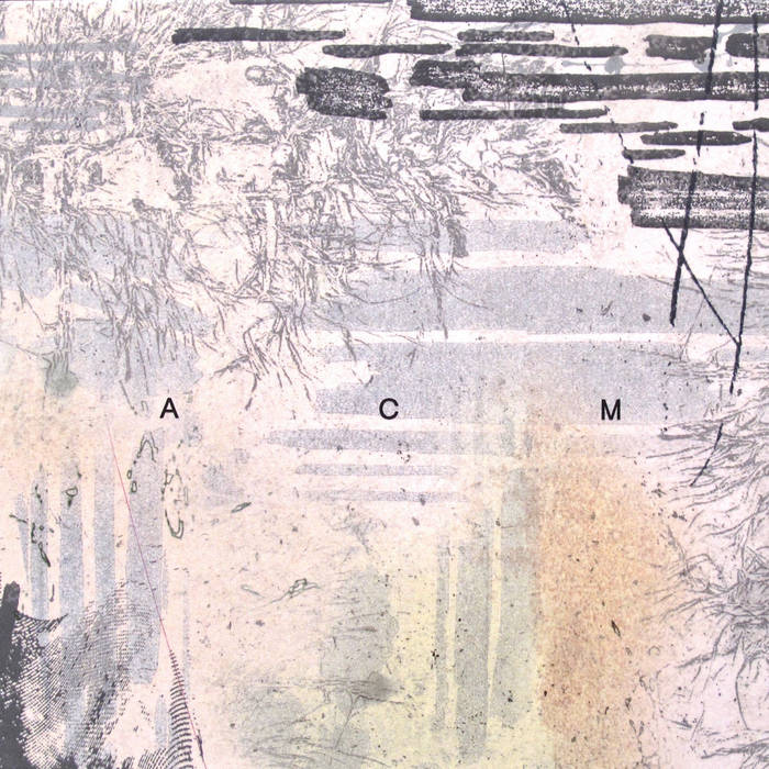 ACM
von Anna Kaluza, Céline Voccia, Matthias Bauer