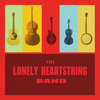 The Lonely Heartstring Band EP Cover Art