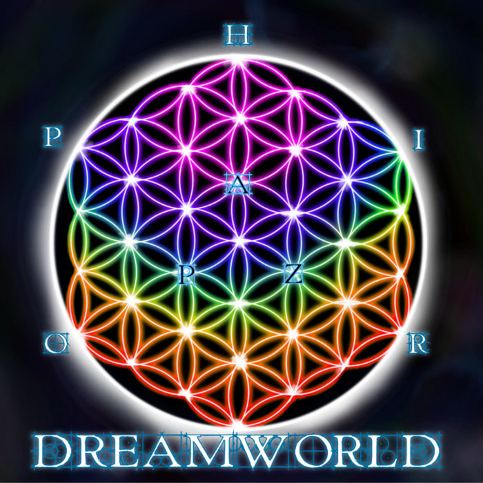 Dreamworld | Ophir Paz