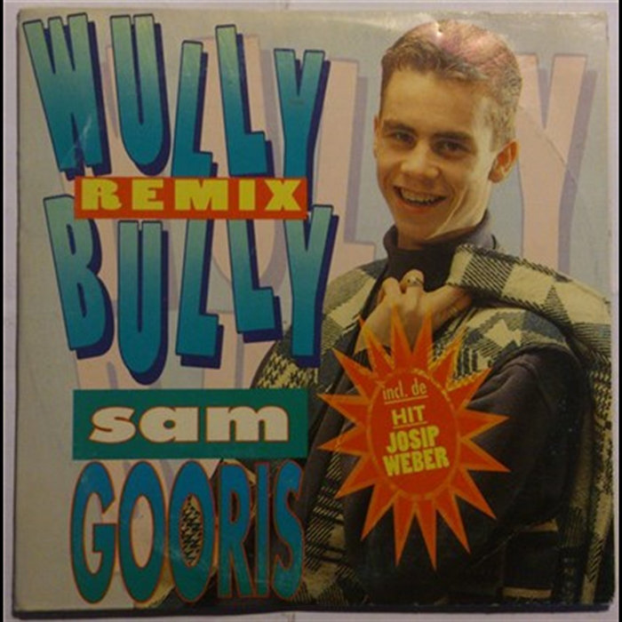 Wully Bully Remix | Sam Gooris
