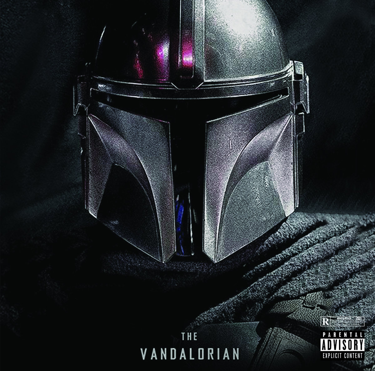 JR Ewing x DJ Mirage - The Vandalorian (CC30) | JR Ewing, DJ