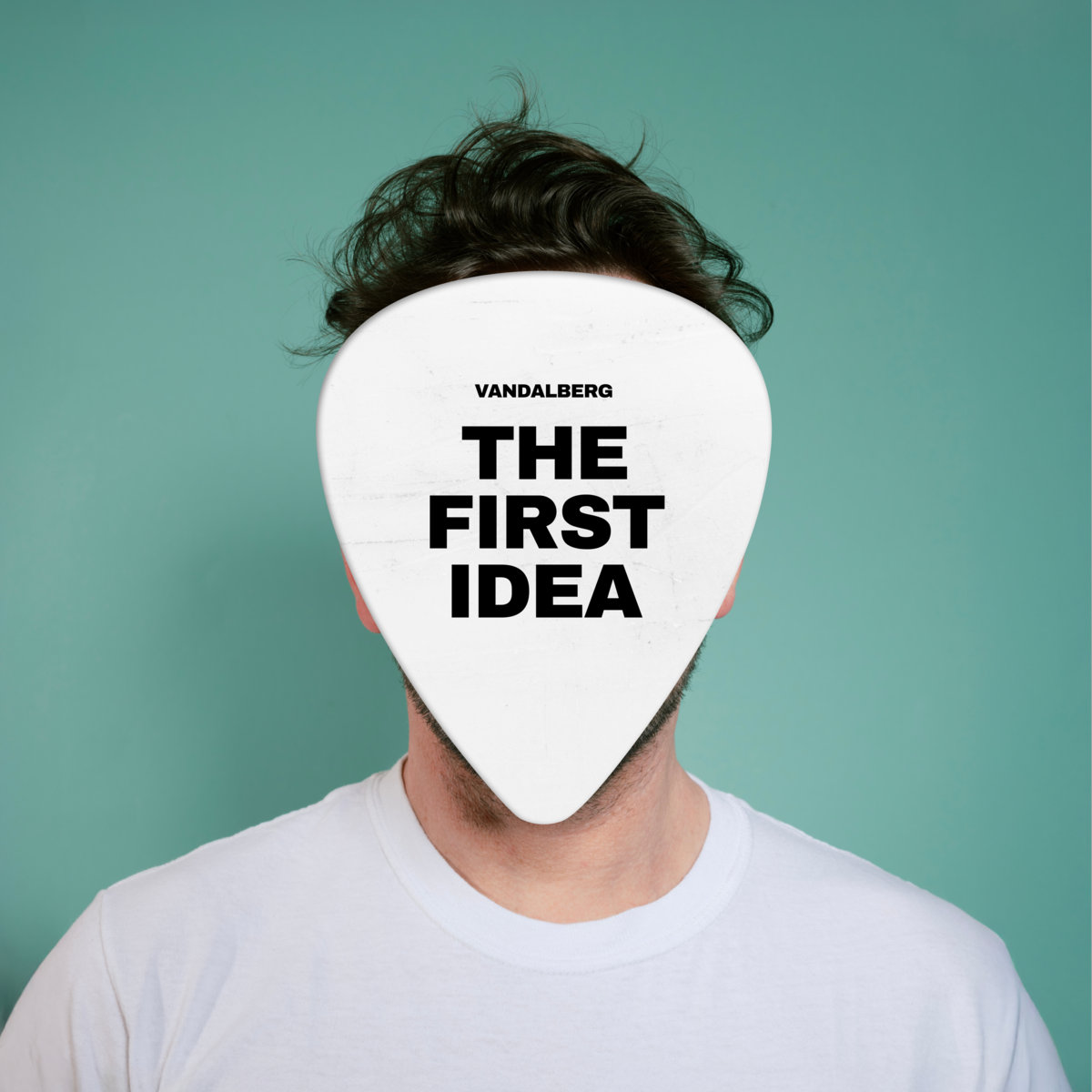 First Idea The First Idea | Vandalberg | White Russian Records