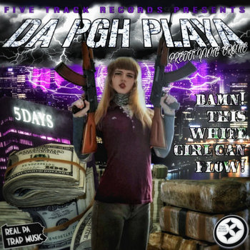 Music and merch tagged gangsta rap on Bandcamp