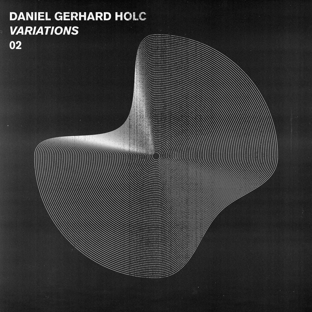VARIATIONS 02 | Daniel Gerhard Holc | Ascii.Disko