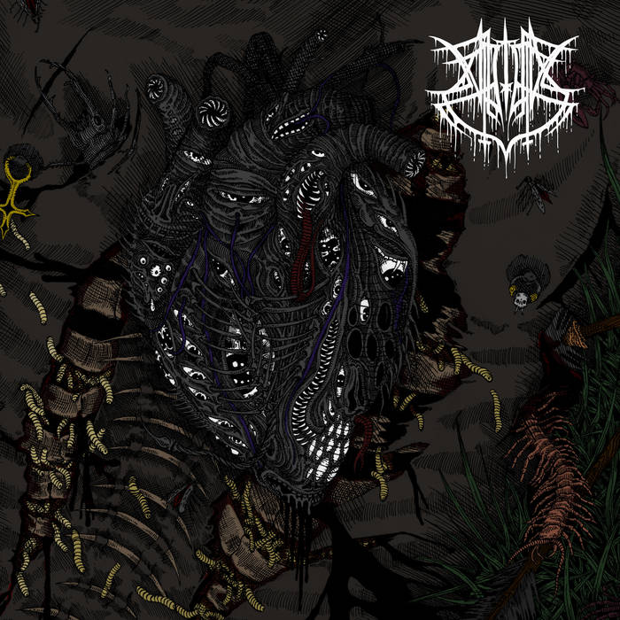 Night Eternal | Alghol