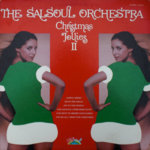 The Salsoul Orchestra feat. Jocelyn Brown - You're All I Want for Christmas (2k22 NuDisco Edit)