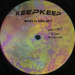 keepkeep - Bad Attitude