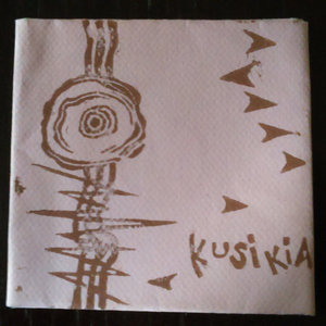 Selections from Self-Titled cover