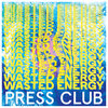 Wasted Energy Cover Art