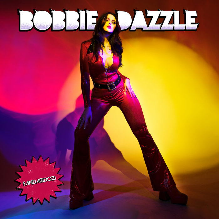 bobbiedazzle.bandcamp.com