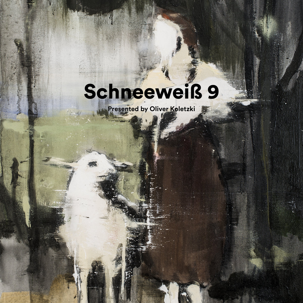 Monolink Swallow Oliver Koletzki Remix