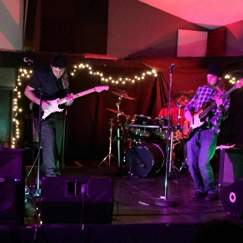 Forewords 1 14 15 The East Room Nashville Tn Forewords