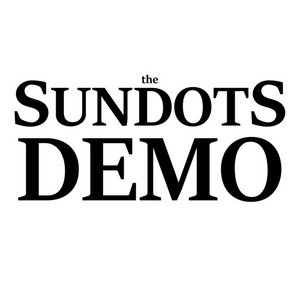 Sundots (Demo) cover
