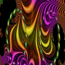 foci's right - electric jazz ep cover art