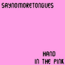 Hand in the Pink cover art