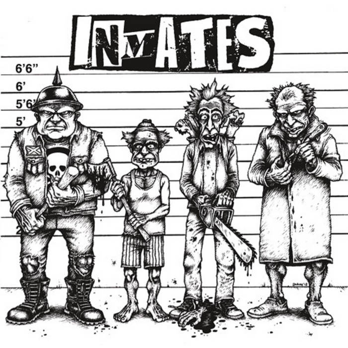 Inmates | Inmates