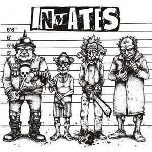 Inmates cover