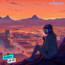 Nullspace cover art