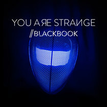 You Are Strange cover art