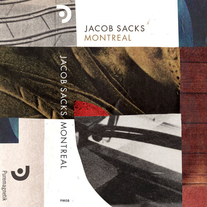 Montreal, by Jacob Sacks Montreal, by Jacob Sacks