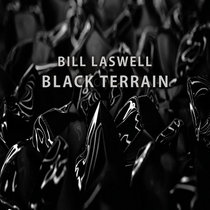 Black Terrain cover art