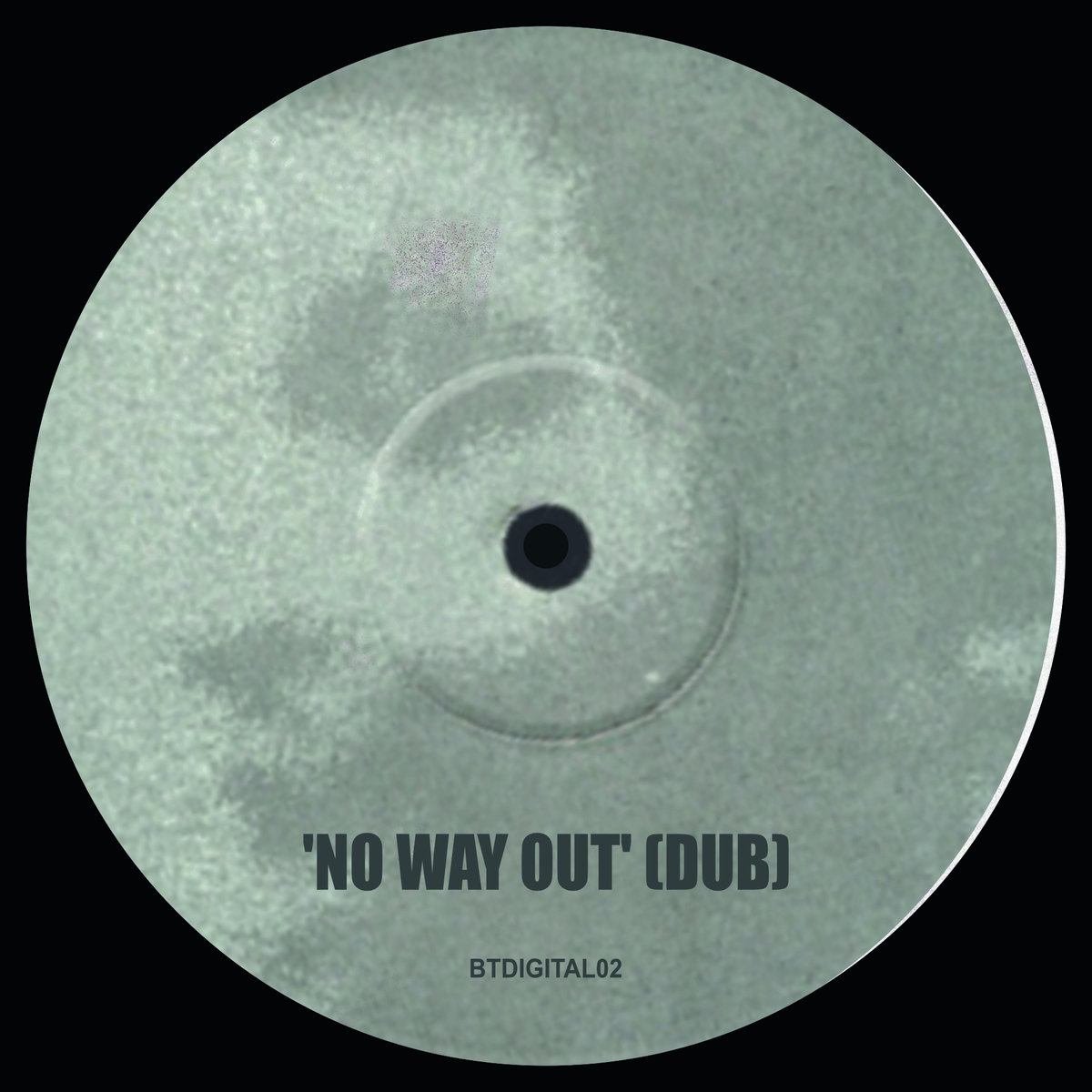 Standard Version' | Bluetrain aka Steve O'Sullivan | Steve O