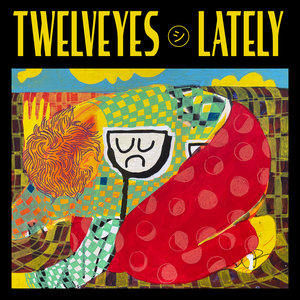 Lately cover