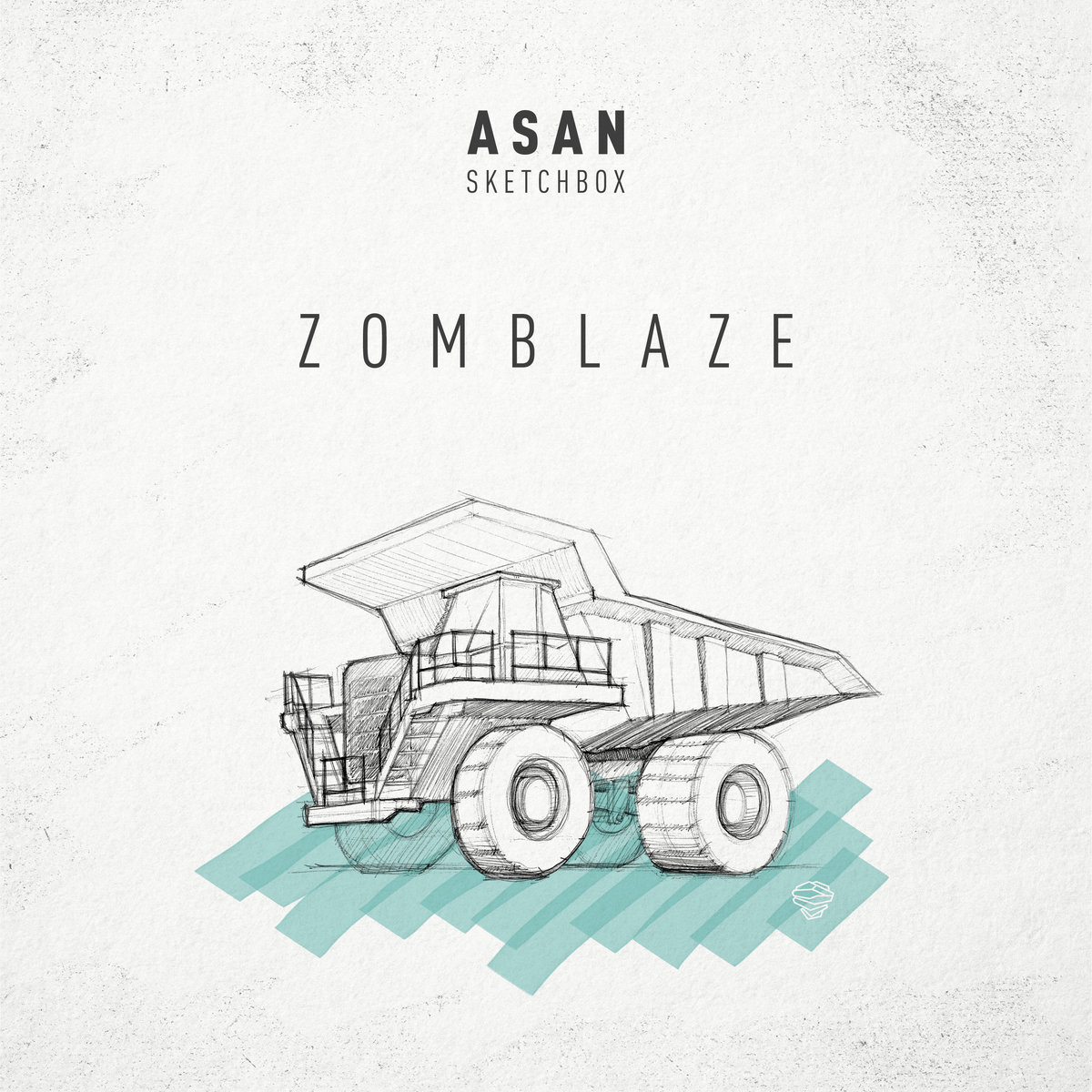 Zomblaze – ASAN Sketchbox