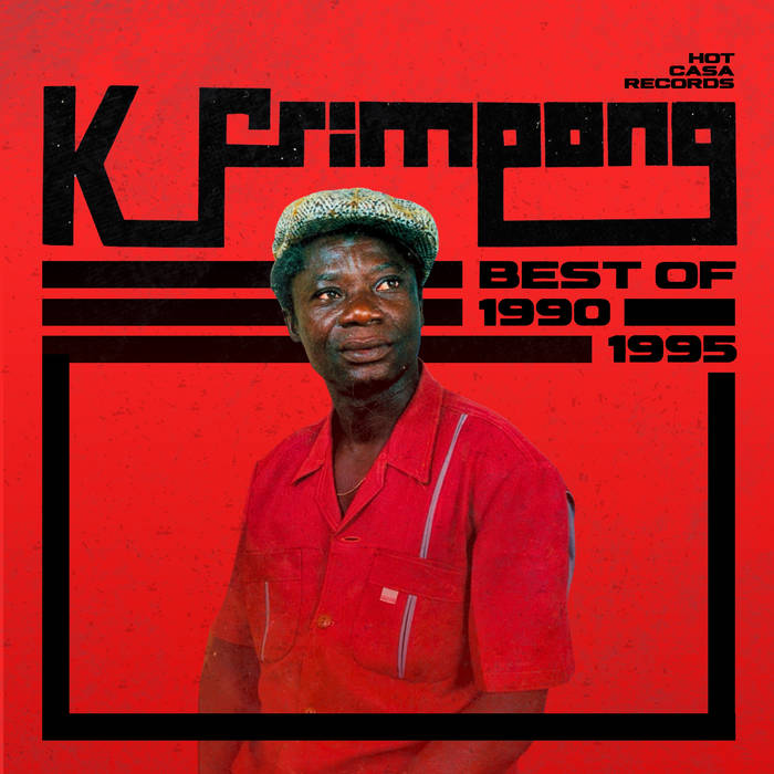 Abrabo | Alhaji K. Frimpong | Hot Casa Records