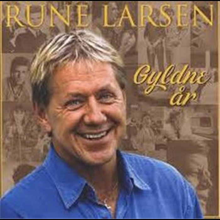 Gyldne År | Rune Larsen