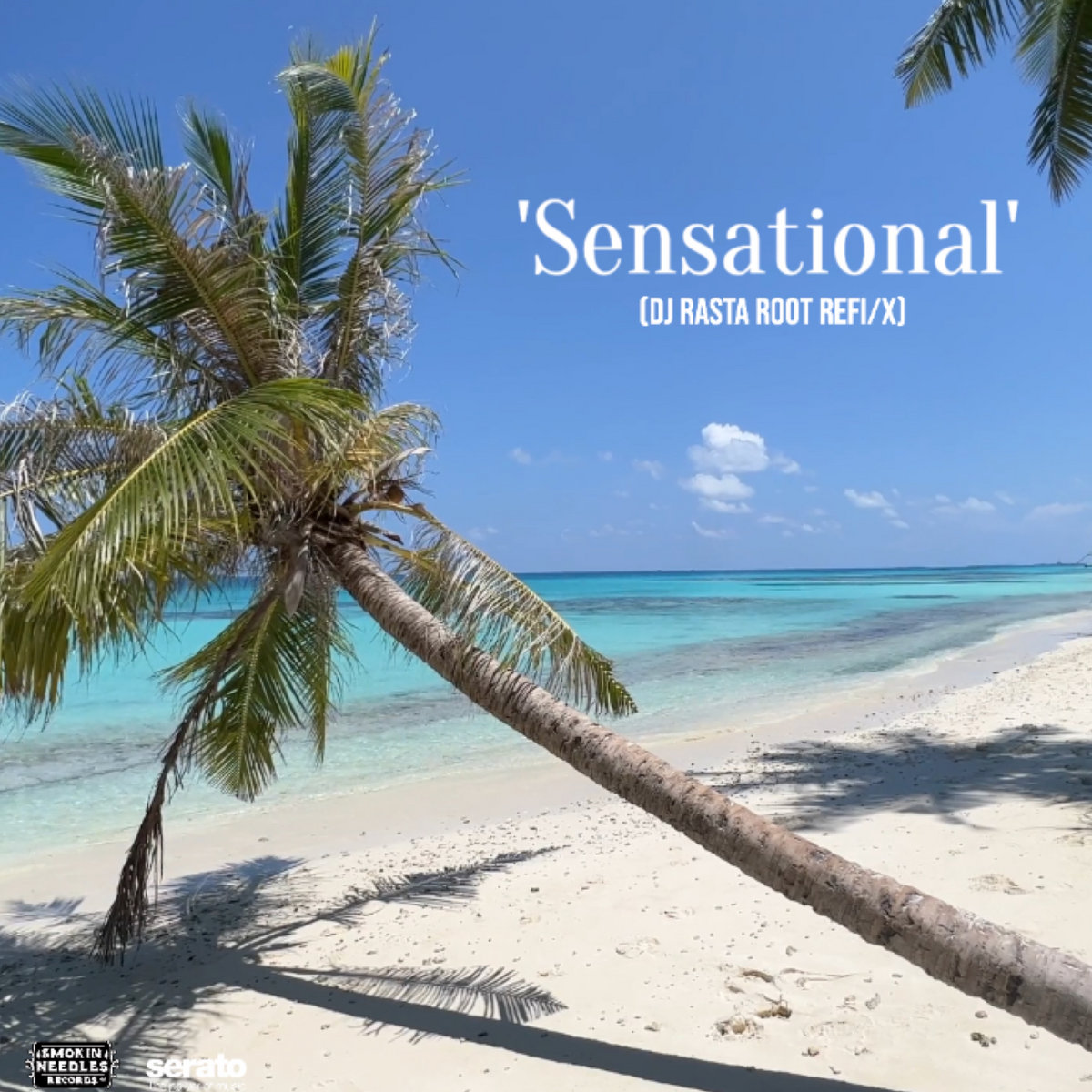 Sensational (Dj Rasta Root Refi/x) | Dj Rasta Root