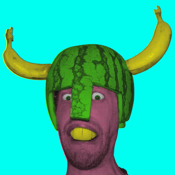 I Don't Like Fruit Simon Matthews and Simon Panrucker Simon Panrucker