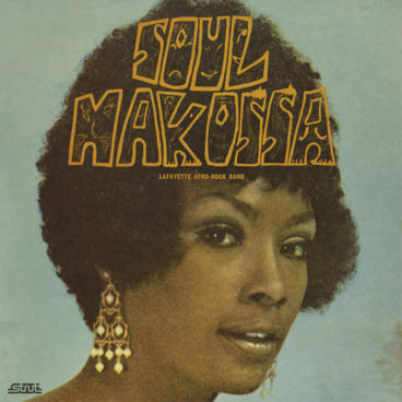 Soul Makossa main photo