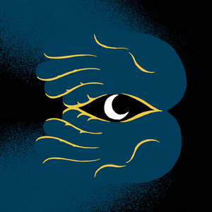 Deep In The Night cover