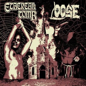 Ethereal Tomb / Loose - Split cover