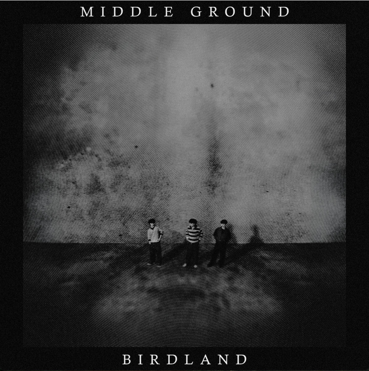 Middle Ground — Birdland