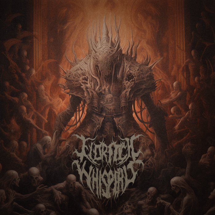 March to Death Eldritch Whispers