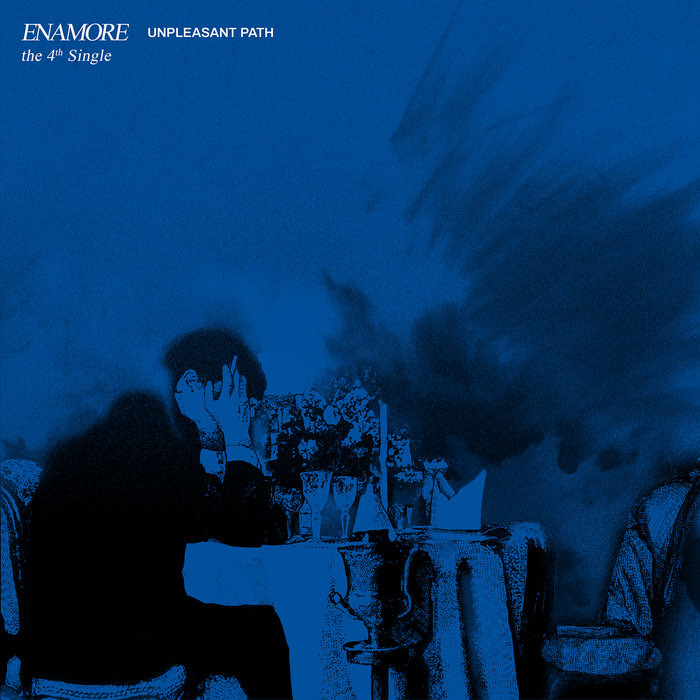[Single] Enamoré - Unpleasant Path | Enamoré | Haum Entertainment