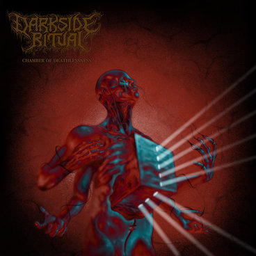 Vengeance Of The Damned | BASTARD PRIEST | Chaos Records