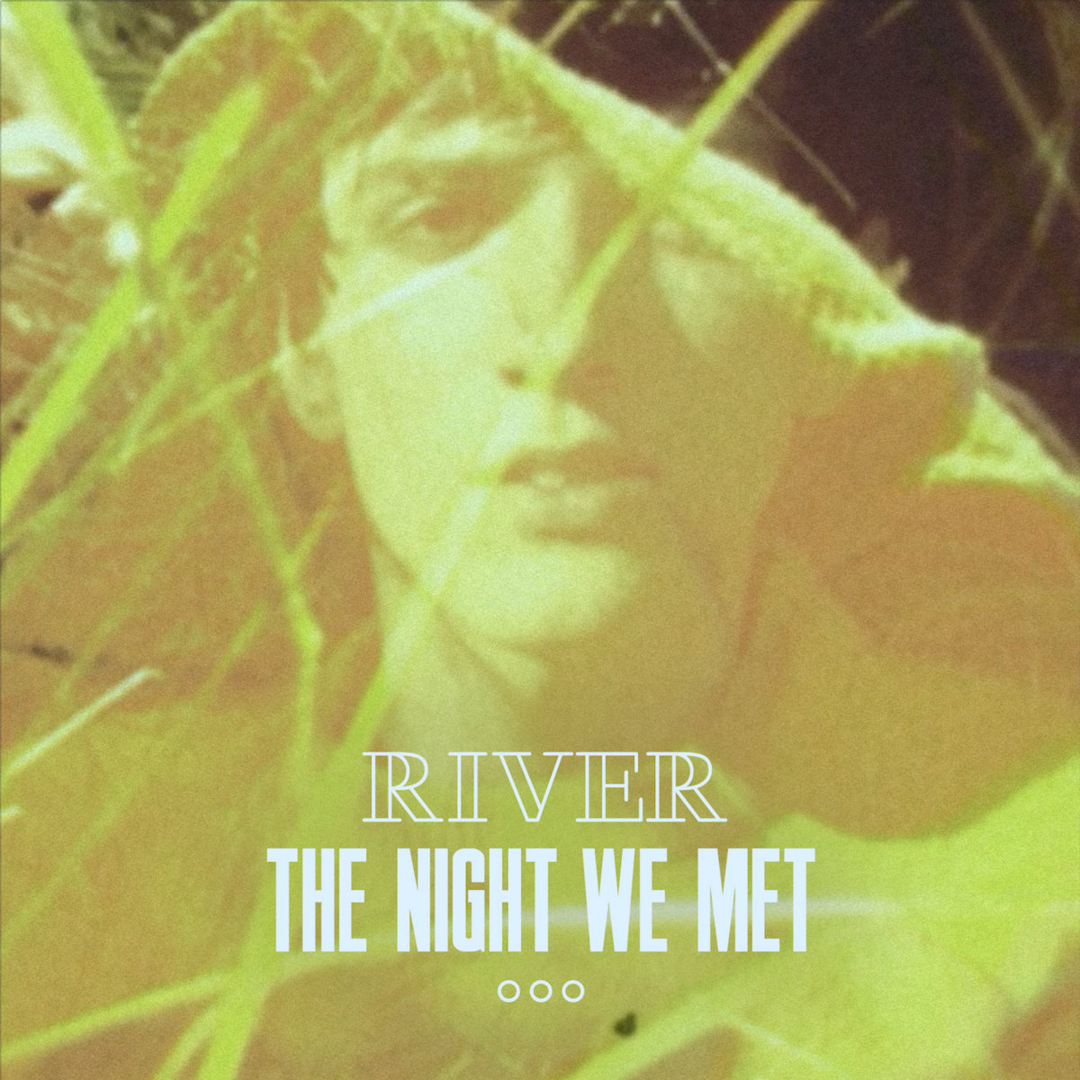 piano the night we met